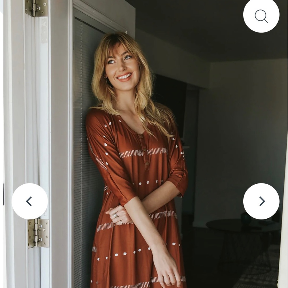 Hilo Tunic Dress Arena